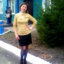 Светлана Романова