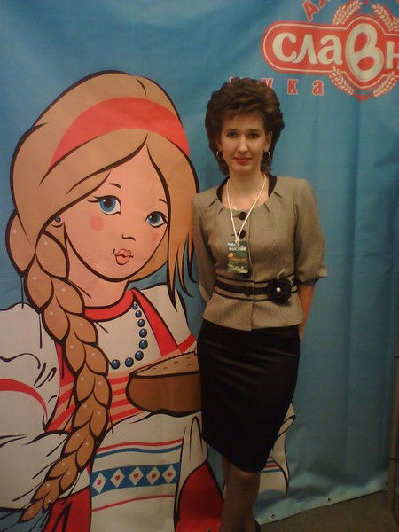 Ольга Савченко