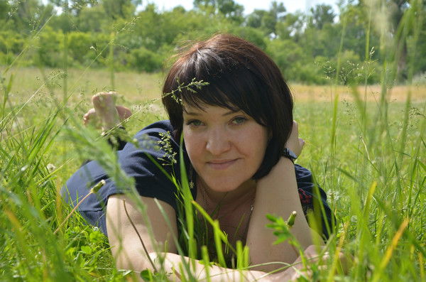 Ольга Уськова