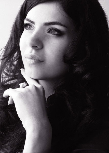 Леся Третьякова