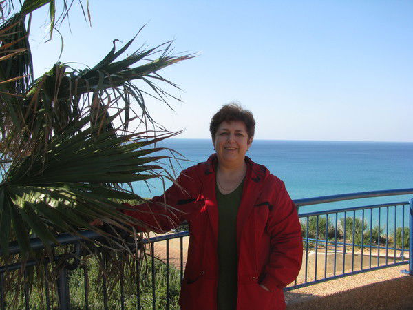 Светлана Комаровских