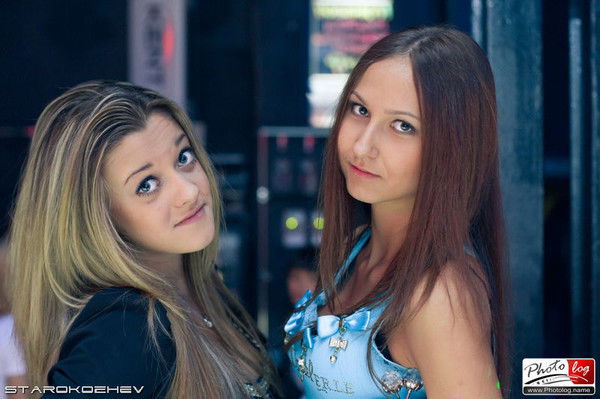 Кристина Коваленко