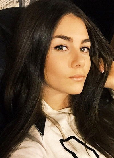 Алия Медведева