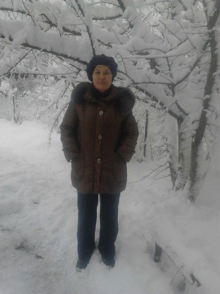 Наталья Никонорова