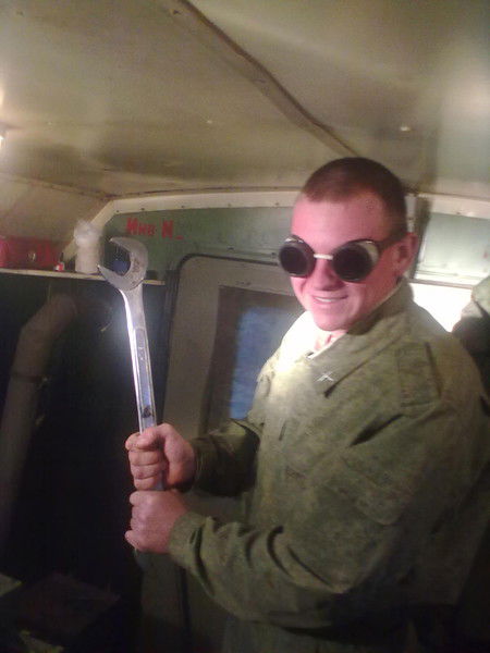 Денис Макеев