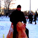 Александр Штенгер