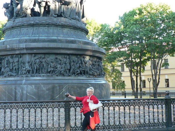 Лариса Якушева