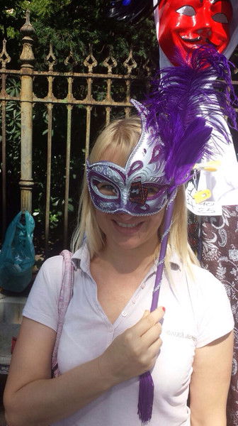 Галина Шкуратова