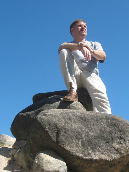 Евгений Тронин