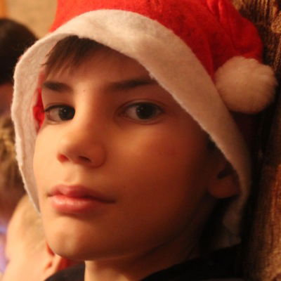 Максим Есаков