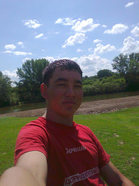 Тлеужан Коспан