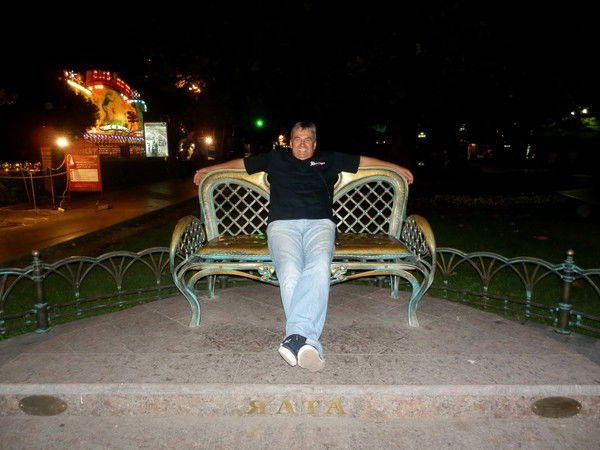 Владимир Чернецкий