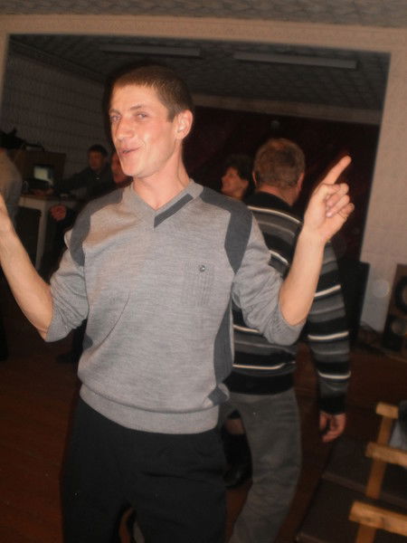 Вадим Варкалевич