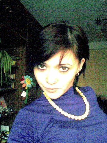 Юлик Исаева