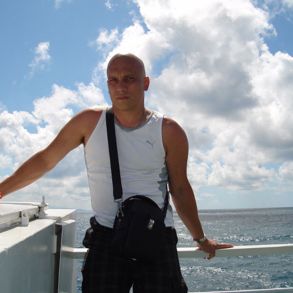 Дмитрий Грачков