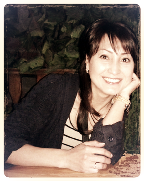 Маржан Уважанова