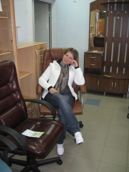 Юлия Смирнова