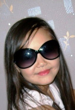 Маржана Шукиргалиева