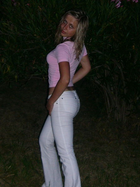 Евгения Некрасова