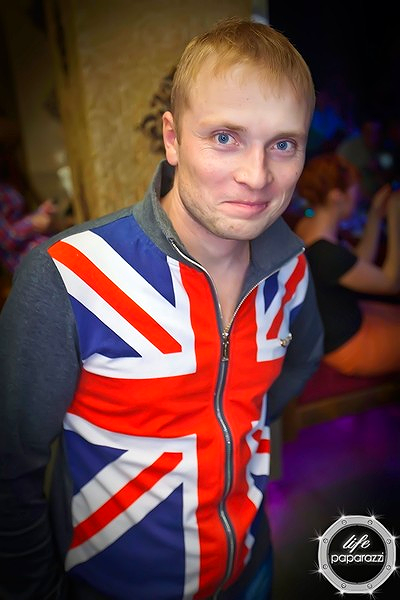 Евгений Пашков