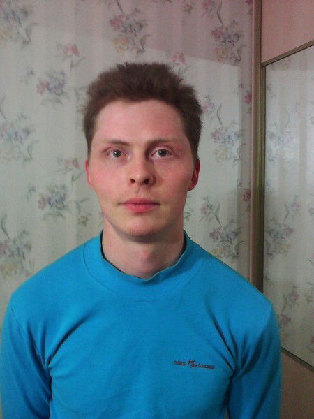 Иван Руднев