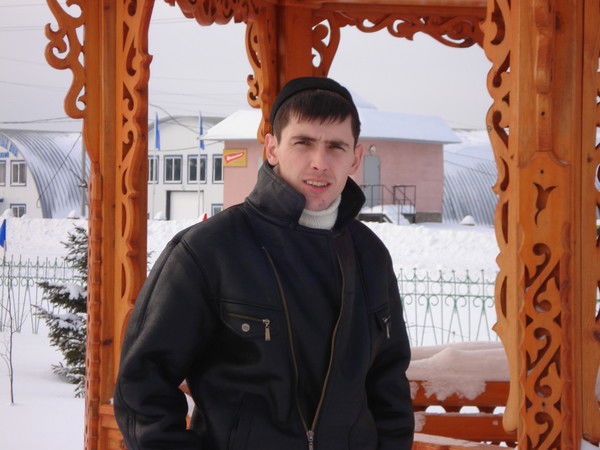 Вячеслав Киреев