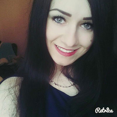 Олеся Попандопуло