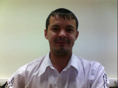 Алексей Чучев