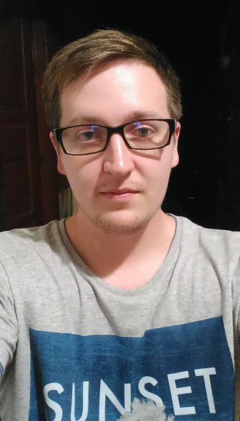 Виктор Ханьжин