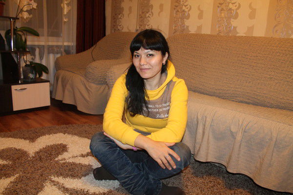 Бибигуль Бекболсынова