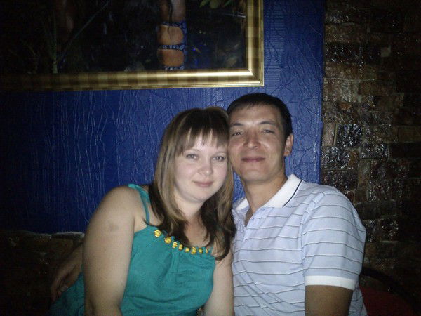 Елена Галиева