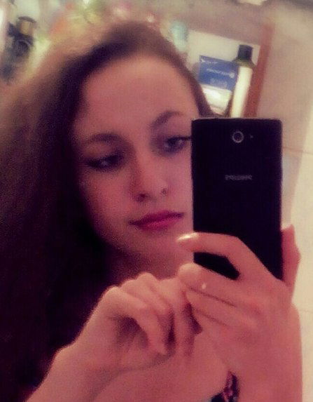 Мария Катаева