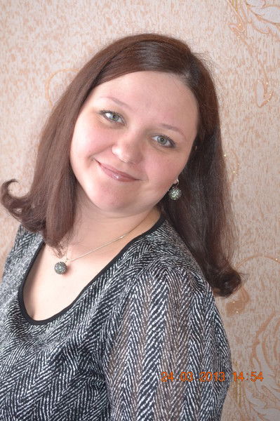 Ксения Трушкова