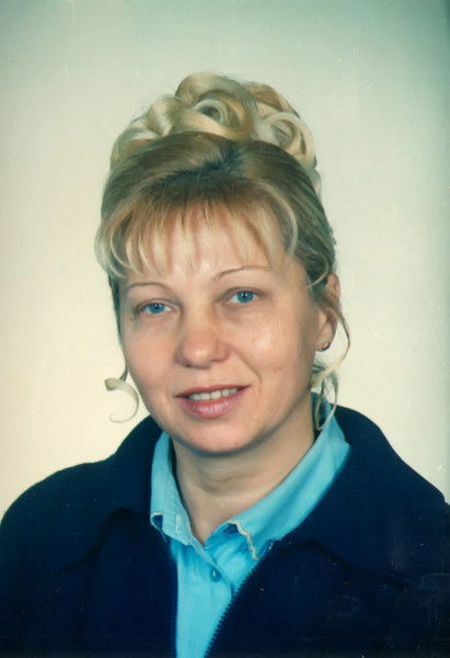 Тамара Кальчук