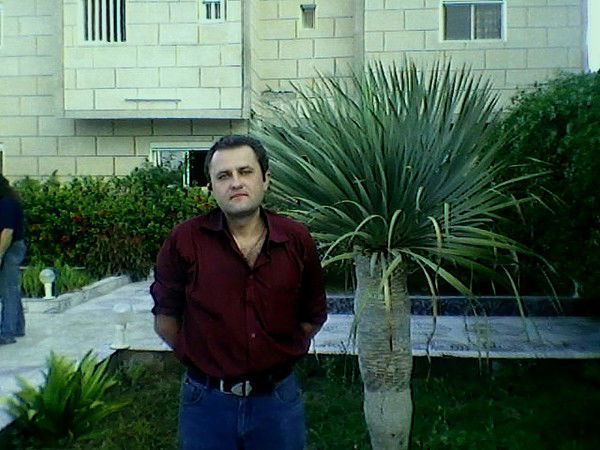 Вячеслав Данцев