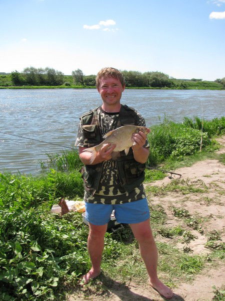 Юрий Воробьёв