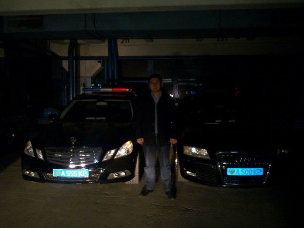 Тахир Назаров