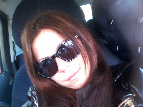 Танюша Брагар