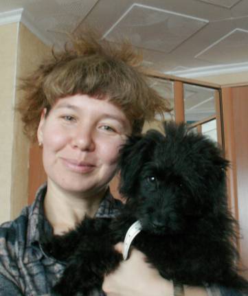 Эмилия Вальянина