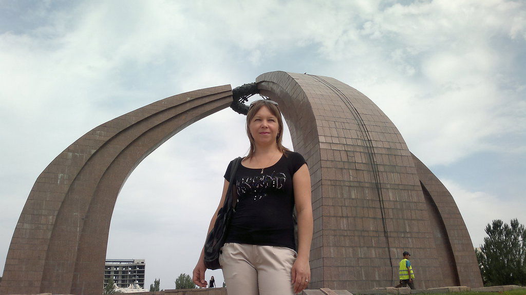 Татьяна Кошанова