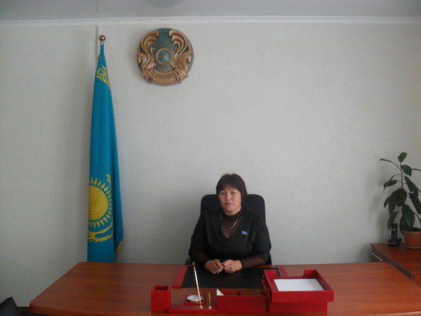 Ляззат Сантас