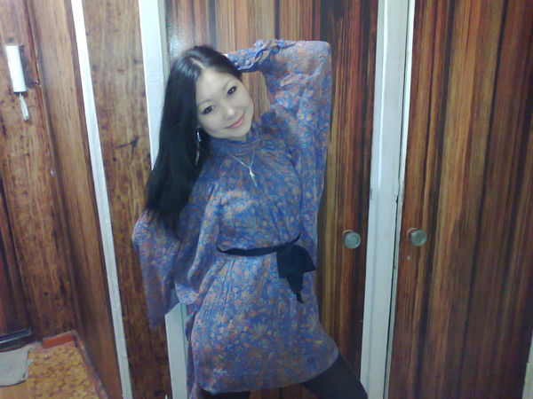 Назира Мурзагалеева