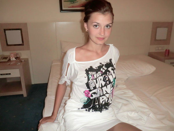 Изюменко Юлия