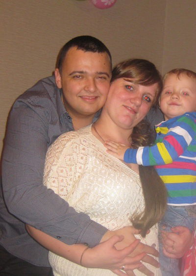 Ольга Турнаева