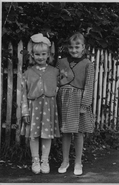 Людмила Дерюга