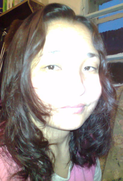 Айман Амангелдкызы