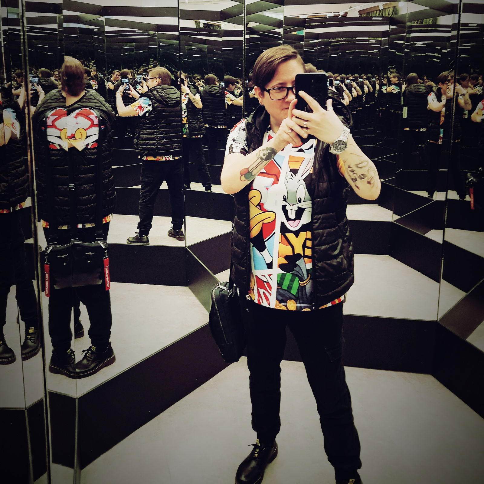 Галя Кибирева