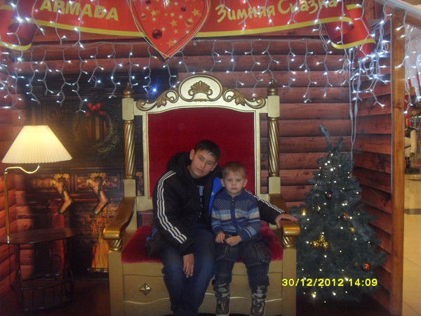 Ильфат Муллазанов