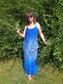 Татьяна Набоко