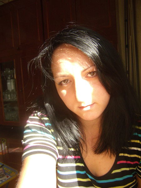 Марья Пивоварова